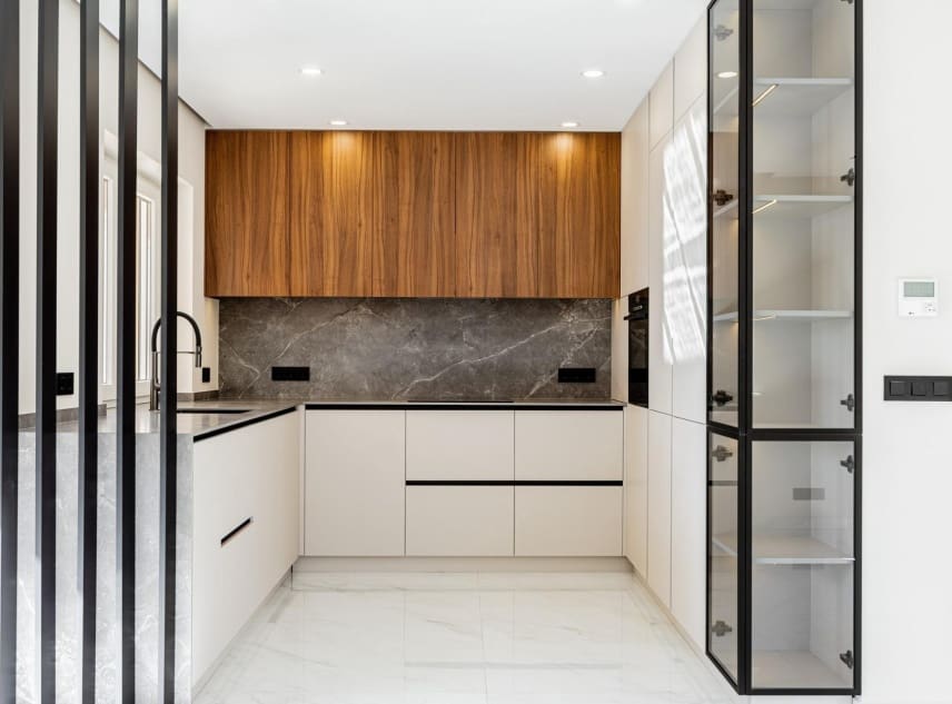 4 Zimmer Villa zu verkaufen in Ciudad Quesada mit Pool - 549.000 € (Ref: 9150510)