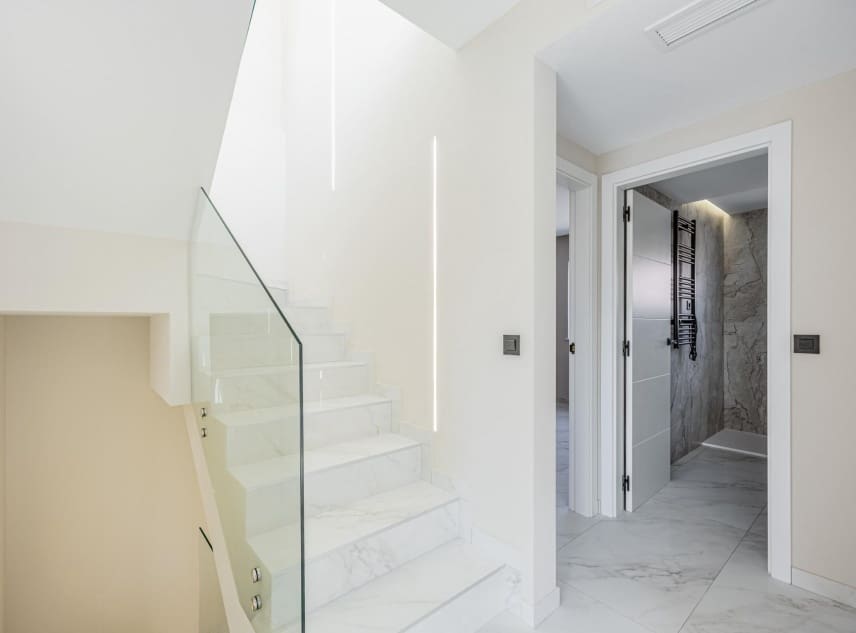 4 Zimmer Villa zu verkaufen in Ciudad Quesada mit Pool - 549.000 € (Ref: 9150510)