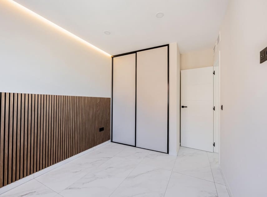 4 Zimmer Villa zu verkaufen in Ciudad Quesada mit Pool - 549.000 € (Ref: 9150510)