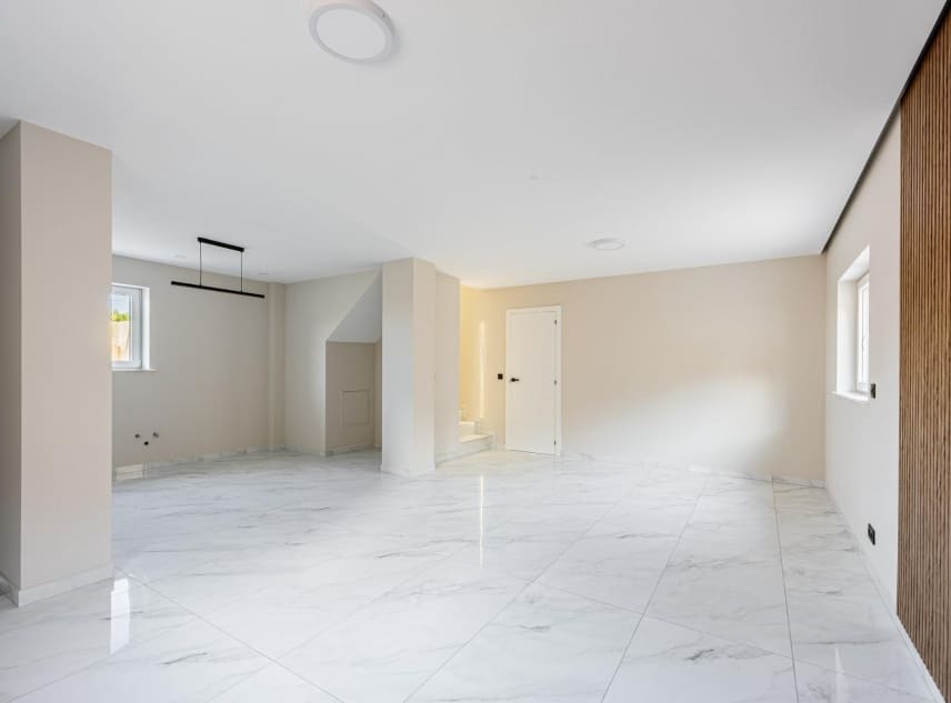 4 Zimmer Villa zu verkaufen in Ciudad Quesada mit Pool - 549.000 € (Ref: 9150510)