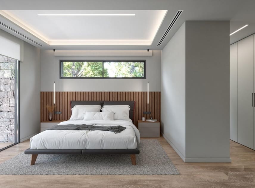 3 slaapkamer Villa te koop in Torre-Pacheco met zwembad - € 1.095.000 (Ref: 9150511)