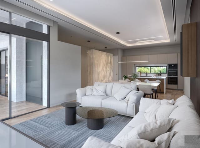 3 slaapkamer Villa te koop in Torre-Pacheco met zwembad - € 1.095.000 (Ref: 9150511)