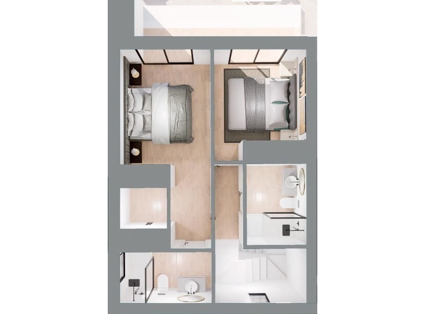 3 soveværelse Villa til salg i La Zenia med swimmingpool - € 495.000 (Ref: 9150516)