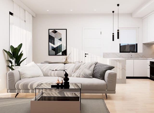 3 soveværelse Villa til salg i La Zenia, Orihuela med swimmingpool - € 495.000 (Ref: 9150516)