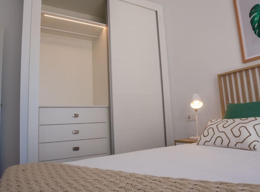 3 soveværelse Villa til salg i Los Alcazares med swimmingpool - € 445.000 (Ref: 9150520)