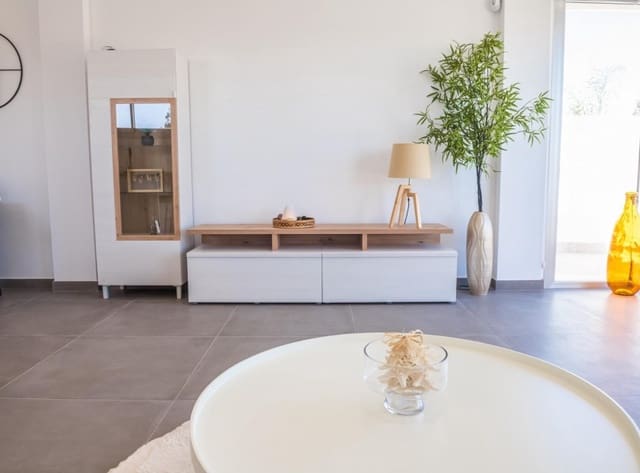 3 soveværelse Villa til salg i Las Lomas de Rame - Bahía Bella, Los Alcázares med swimmingpool - € 445.000 (Ref: 9150520)