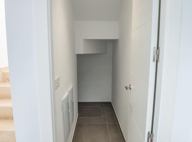 3 soveværelse Villa til salg i Las Lomas de Rame - Bahía Bella, Los Alcázares med swimmingpool - € 445.000 (Ref: 9150520)