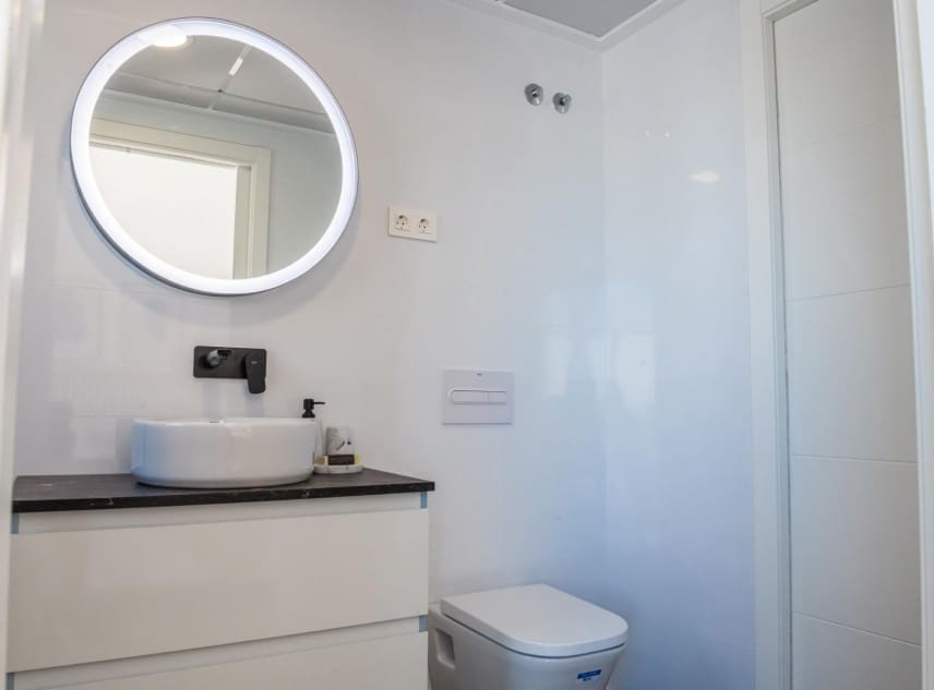 3 soveværelse Villa til salg i Los Alcazares med swimmingpool - € 445.000 (Ref: 9150520)