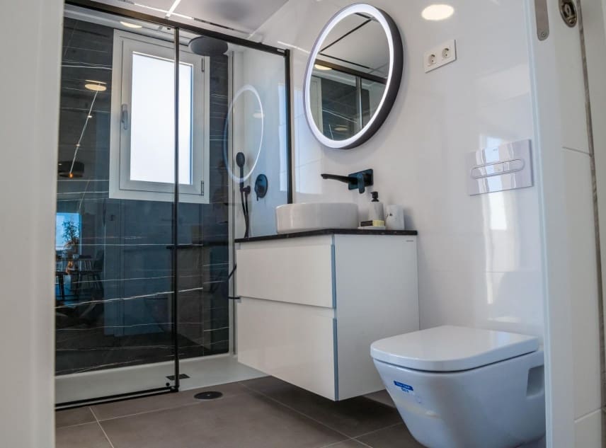 3 soveværelse Villa til salg i Los Alcazares med swimmingpool - € 445.000 (Ref: 9150520)