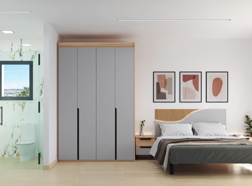 3 soverom Leilighet til salgs i El Raso med svømmebasseng - € 248 000 (Ref: 9150521)