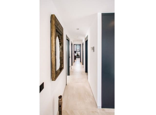 2 soveværelse Bungalow til salg i Ciudad Quesada, Rojales med swimmingpool - € 475.000 (Ref: 9150522)