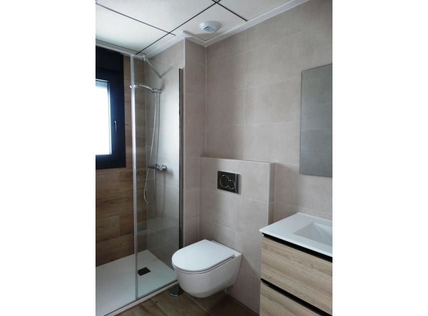 3 sypialnia Dom na sprzedaż w Santiago de la Ribera z basenem - 425 000 € (Ref: 9150527)