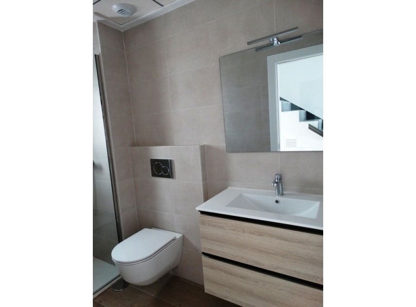 3 soveværelse Villa til salg i Pilar de la Horadada med swimmingpool - € 379.900 (Ref: 9150528)