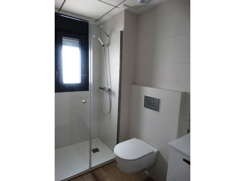 3 soveværelse Villa til salg i Pilar de la Horadada med swimmingpool - € 379.900 (Ref: 9150528)