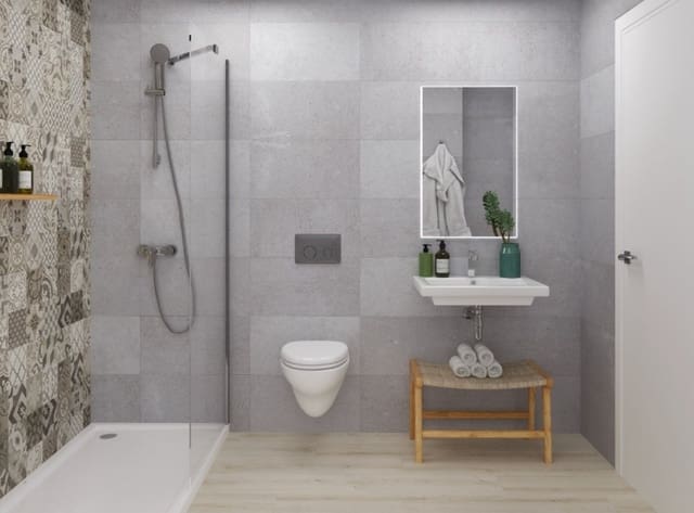 3 bedroom Villa for sale in Fortuna with pool - € 350,000 (Ref: 9150529)