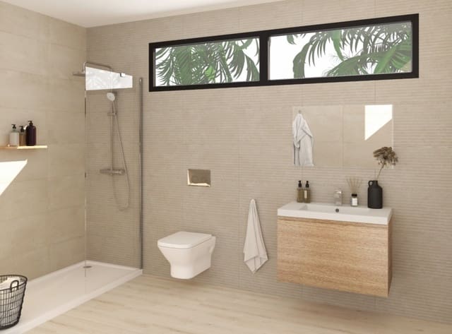 Chalet de 3 habitaciones en Fortuna en venta con piscina - 350.000 € (Ref: 9150529)