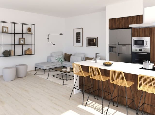 Chalet de 3 habitaciones en Fortuna en venta con piscina - 350.000 € (Ref: 9150529)