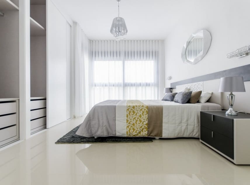 4 soveværelse Villa til salg i San Miguel de Salinas med swimmingpool - € 630.000 (Ref: 9150530)