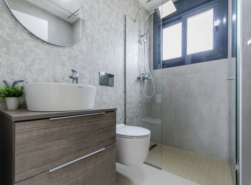 4 soveværelse Villa til salg i San Miguel de Salinas med swimmingpool - € 630.000 (Ref: 9150530)