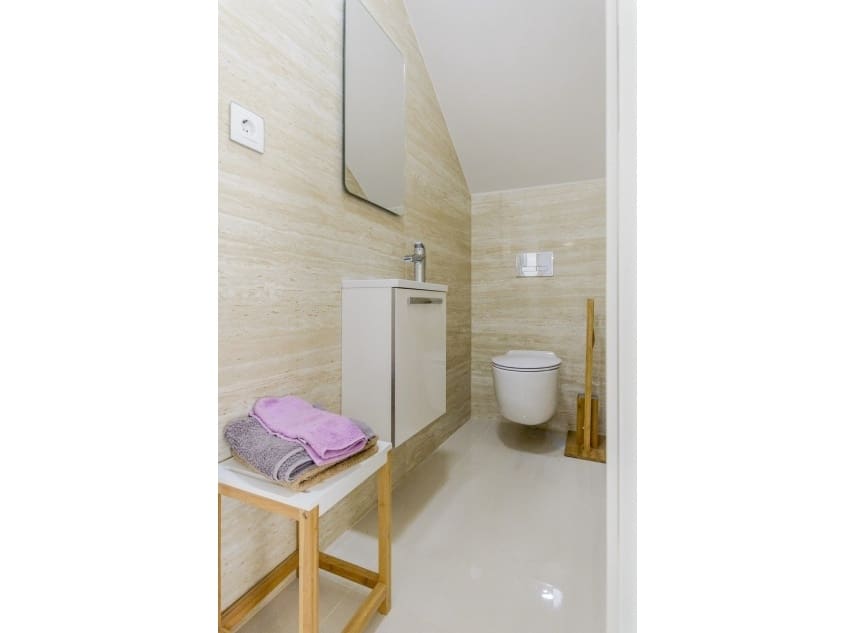 4 soveværelse Villa til salg i San Miguel de Salinas med swimmingpool - € 630.000 (Ref: 9150530)