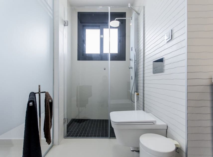 4 soveværelse Villa til salg i San Miguel de Salinas med swimmingpool - € 630.000 (Ref: 9150530)