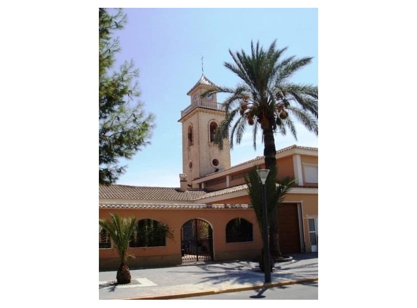 3 bedroom Villa for sale in Los Montesinos with pool - € 519,000 (Ref: 9150531)