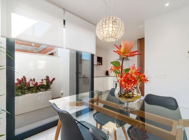 3 bedroom Villa for sale in Los Montesinos with pool - € 519,000 (Ref: 9150531)