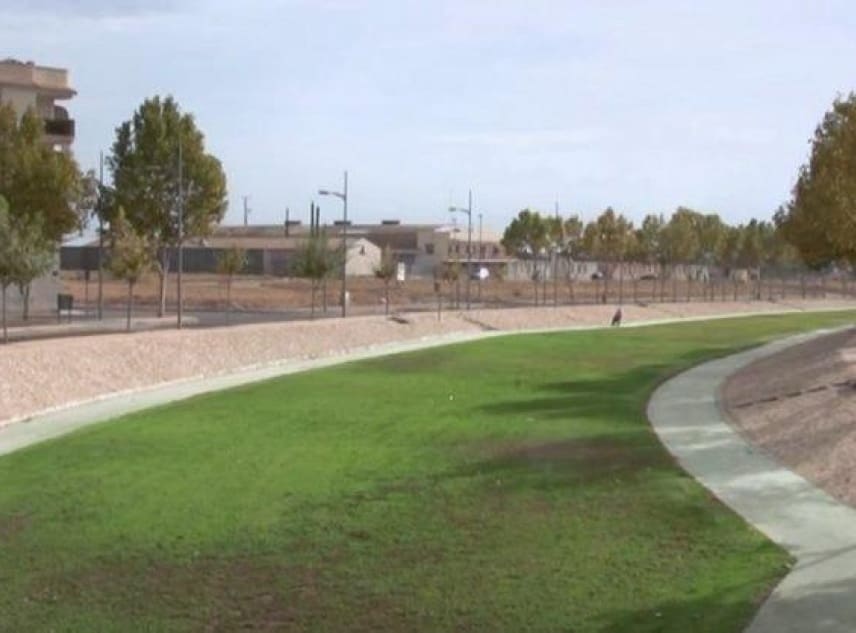 3 soveværelse Byhus til salg i Pilar de la Horadada - € 355.900 (Ref: 9150535)