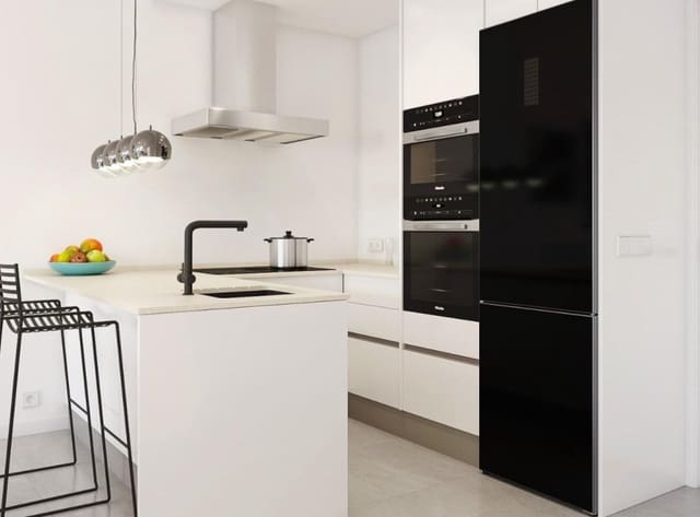 2 makuuhuone Omakotitalo myytävänä paikassa Pilar de la Horadada ciudad, Pilar de la Horadada - 315 900 € (Ref: 9150536)