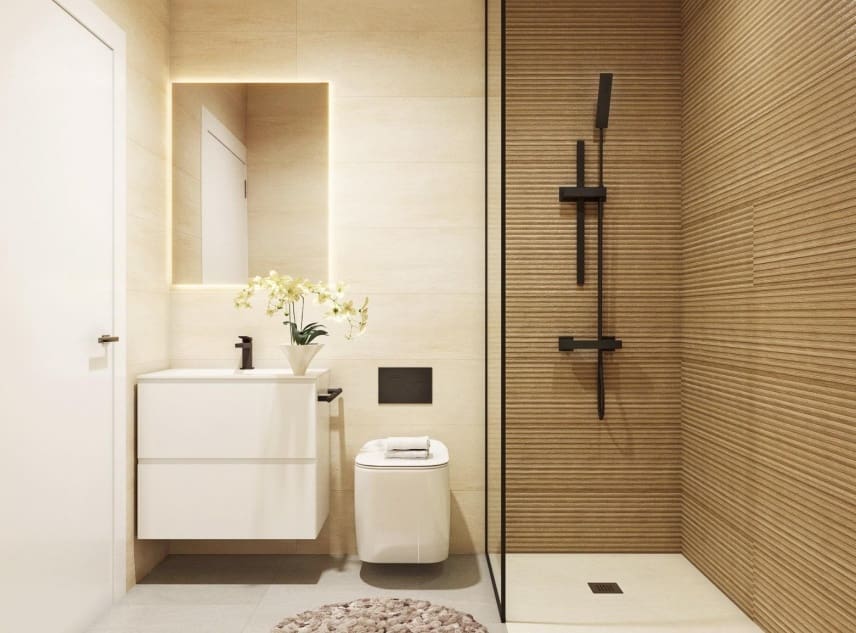 2 makuuhuone Omakotitalo myytävänä paikassa Pilar de la Horadada - 315 900 € (Ref: 9150536)