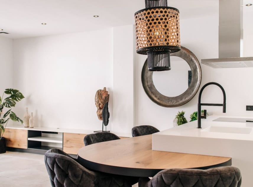 4 slaapkamer Bungalow te koop in Ciudad Quesada met zwembad - € 599.000 (Ref: 9150537)