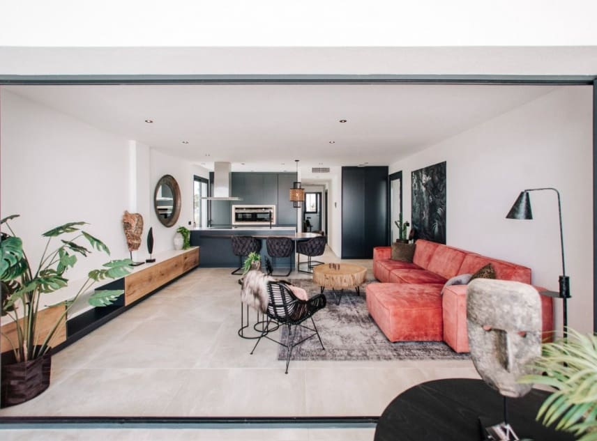 4 slaapkamer Bungalow te koop in Ciudad Quesada met zwembad - € 599.000 (Ref: 9150537)