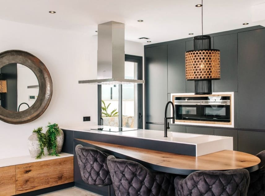 4 slaapkamer Bungalow te koop in Ciudad Quesada met zwembad - € 599.000 (Ref: 9150537)