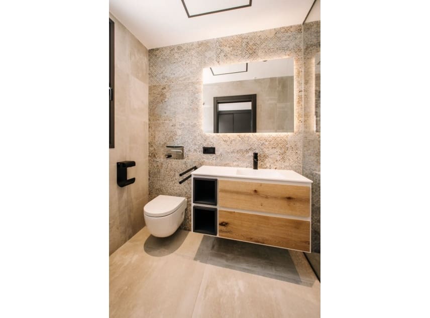 4 slaapkamer Bungalow te koop in Ciudad Quesada met zwembad - € 599.000 (Ref: 9150537)