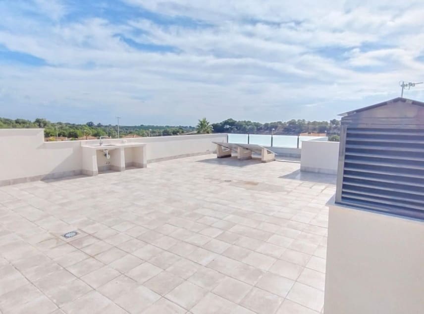 3 camera da letto Villa in vendita in Pinar de Campoverde - 422.500 € (Rif: 9150542)