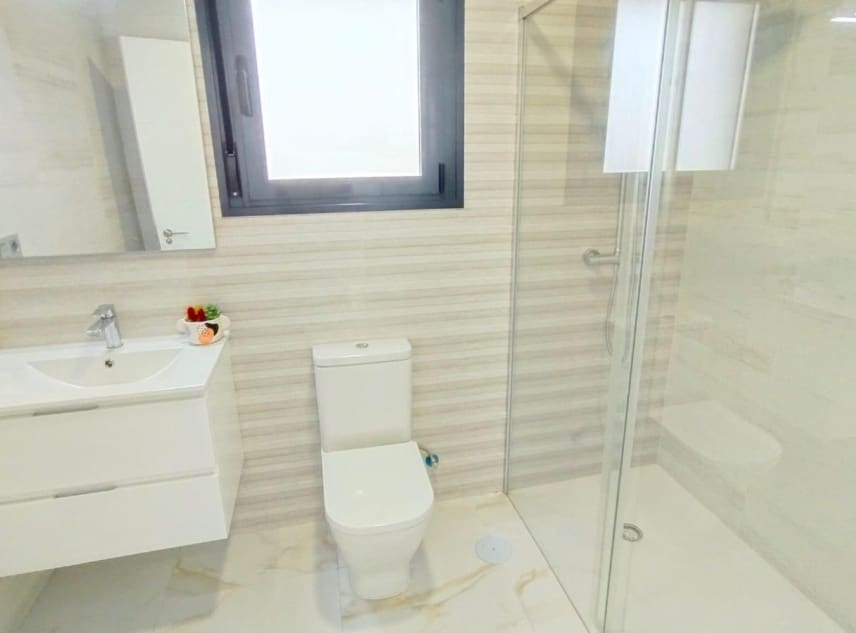 3 camera da letto Villa in vendita in Pinar de Campoverde - 422.500 € (Rif: 9150542)