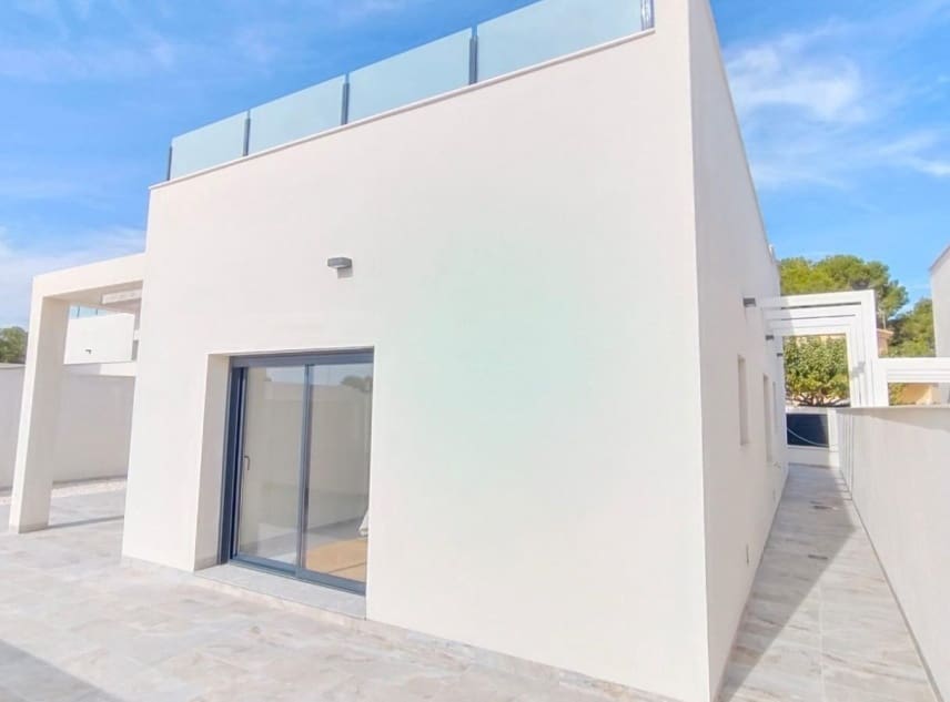 3 camera da letto Villa in vendita in Pinar de Campoverde - 422.500 € (Rif: 9150542)