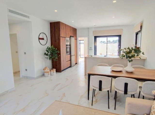 3 camera da letto Villa in vendita in Pinar de Campoverde, Pilar de la Horadada - 422.500 € (Rif: 9150542)