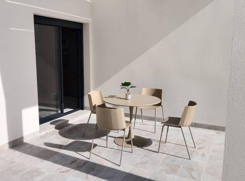 3 camera da letto Villa in vendita in Pinar de Campoverde - 422.500 € (Rif: 9150542)