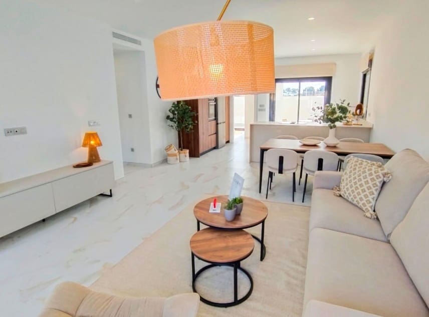 3 camera da letto Villa in vendita in Pinar de Campoverde - 422.500 € (Rif: 9150542)