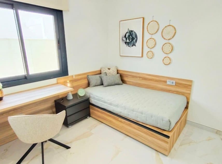 3 camera da letto Villa in vendita in Pinar de Campoverde - 422.500 € (Rif: 9150542)