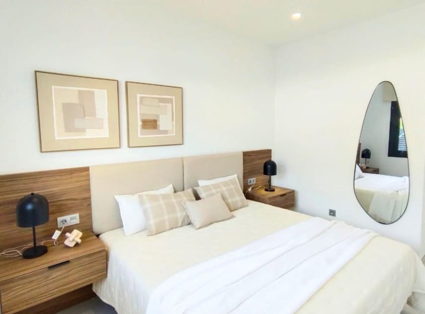 3 camera da letto Villa in vendita in Pinar de Campoverde - 422.500 € (Rif: 9150542)