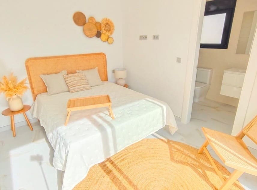 3 camera da letto Villa in vendita in Pinar de Campoverde - 422.500 € (Rif: 9150542)