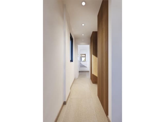 3 soveværelse Villa til salg i San Miguel de Salinas med swimmingpool - € 649.000 (Ref: 9150543)