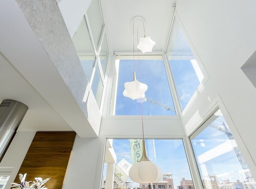 3 sypialnia Willa na sprzedaż w Los Montesinos z basenem - 485 000 € (Ref: 9150545)