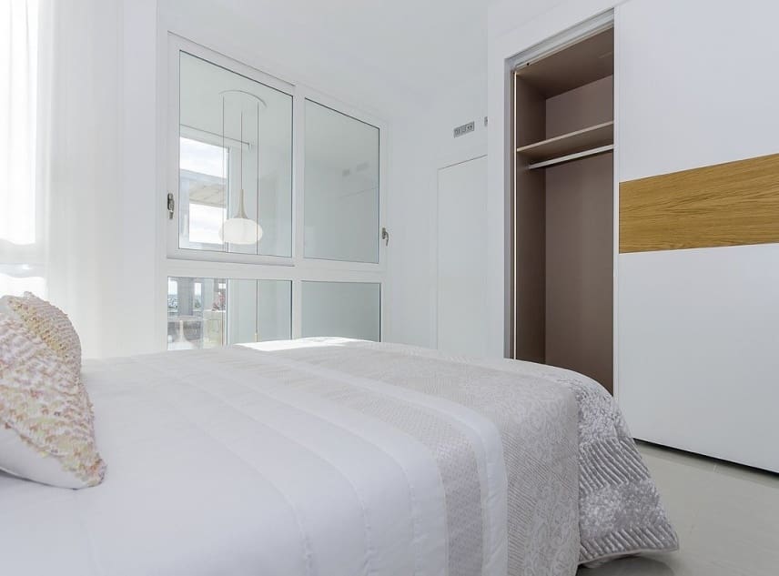 3 sypialnia Willa na sprzedaż w Los Montesinos z basenem - 485 000 € (Ref: 9150545)