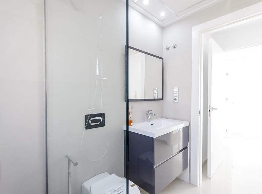 3 sypialnia Willa na sprzedaż w Los Montesinos z basenem - 485 000 € (Ref: 9150545)