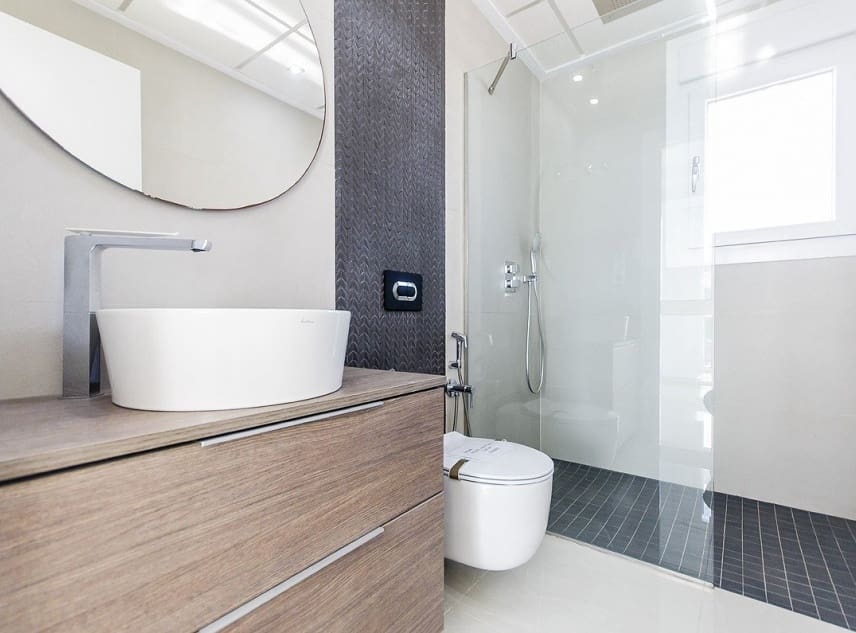 3 sypialnia Willa na sprzedaż w Los Montesinos z basenem - 485 000 € (Ref: 9150545)