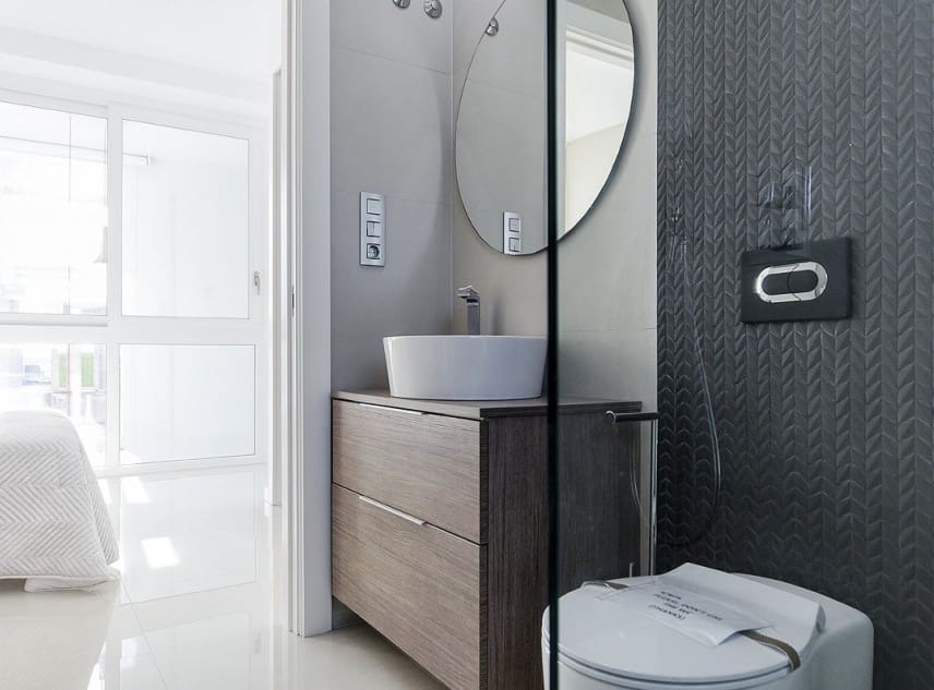 3 sypialnia Willa na sprzedaż w Los Montesinos z basenem - 485 000 € (Ref: 9150545)