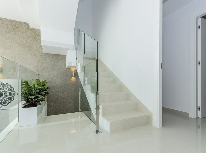 3 sypialnia Willa na sprzedaż w Los Montesinos z basenem - 485 000 € (Ref: 9150545)